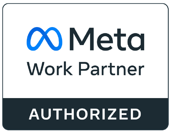 Meta Work Partner Authorized